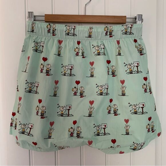 J Crew Boxer Shorts S - Picture 2 of 5